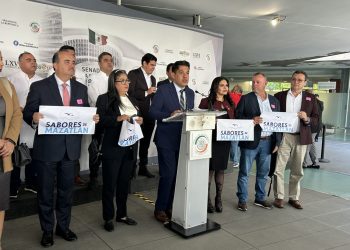 A pesar de la violencia, garantizan empresarios realización del Carnaval Internacional de Mazatlán
