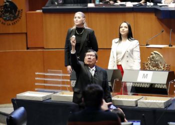 Concluye Senado insaculación de aspirantes inscritos en Comité de Evaluación del Poder Judicial