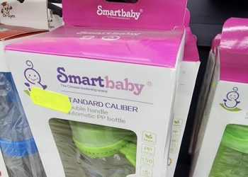 Confiscan en Durango 3 millones de artículos de mercancía ilegal de procedencia asiática