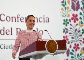 Anuncia Sheinbaum reunión de ministros y Segob; fideicomisos y pausa en elección judicial los temas a tratar