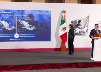 Mexicana de Aviación anuncia que volará a Monterrey y Puerto Vallarta para sumar 14 destinos