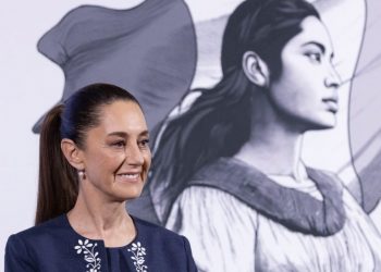 “No hay ninguna investigación contra Carlos Slim por narcotráfico”: Sheinbaum