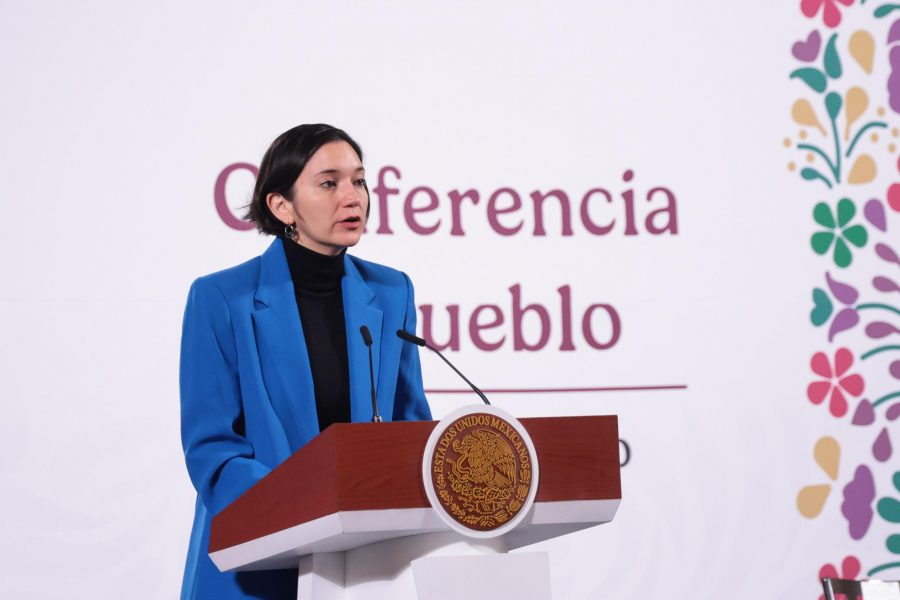 Bajan homicidios dolosos 27% entre 2018 y 2025: SESNSP