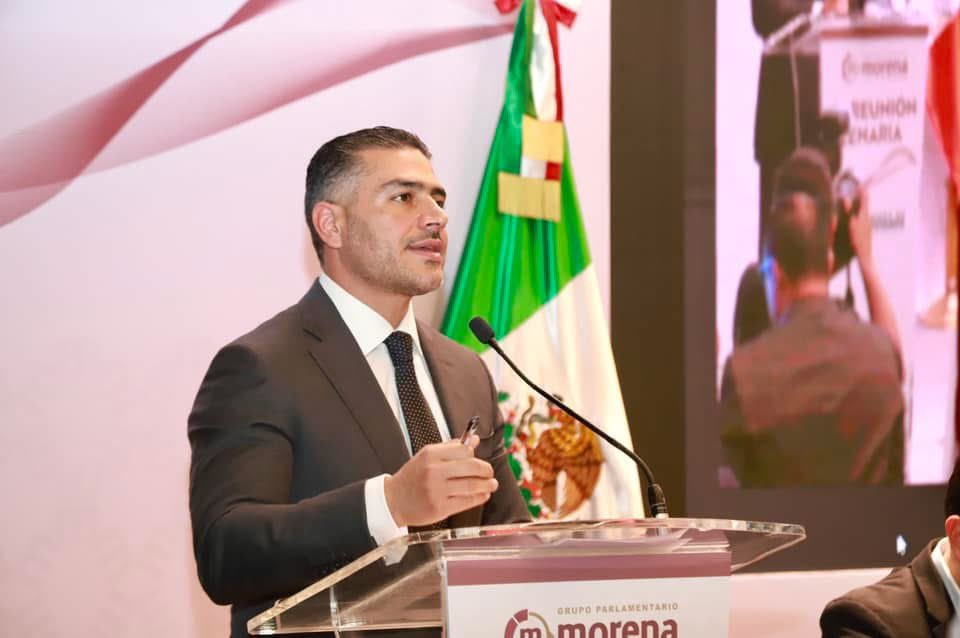 Diálogo con organizaciones criminales es un espejismo, siempre sale mal”: García Harfuch