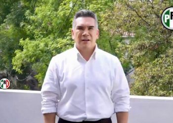 Negligencia de Morena responsable de la imposición de aranceles a México: “Alito” Moreno