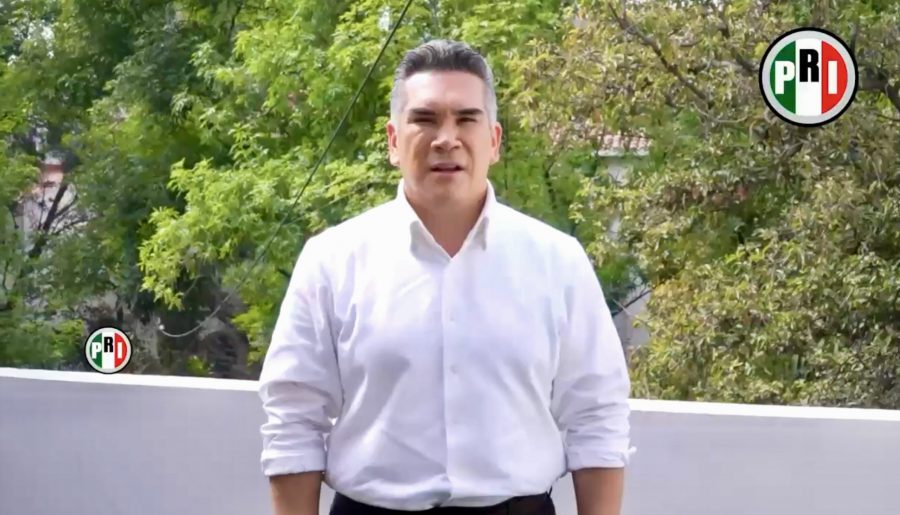 Negligencia de Morena responsable de la imposición de aranceles a México: “Alito” Moreno