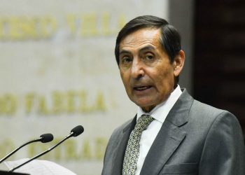 Reconoce Ramírez de la O moderación en el crecimiento de México por aranceles de Trump