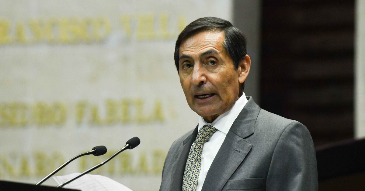 Reconoce Ramírez de la O moderación en el crecimiento de México por aranceles de Trump