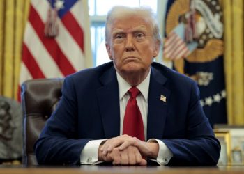 Confirma Trump pausa en aranceles y destaca el envío de 10 mil soldados mexicanos a la frontera