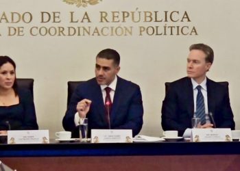 Detención de “El Ricky”, segundo al mando del Cártel del Noreste, repercutirá positivamente en tres estados: García Harfuch