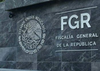 Nombran a Facundo Santillán titular de la FISEL de la FGR