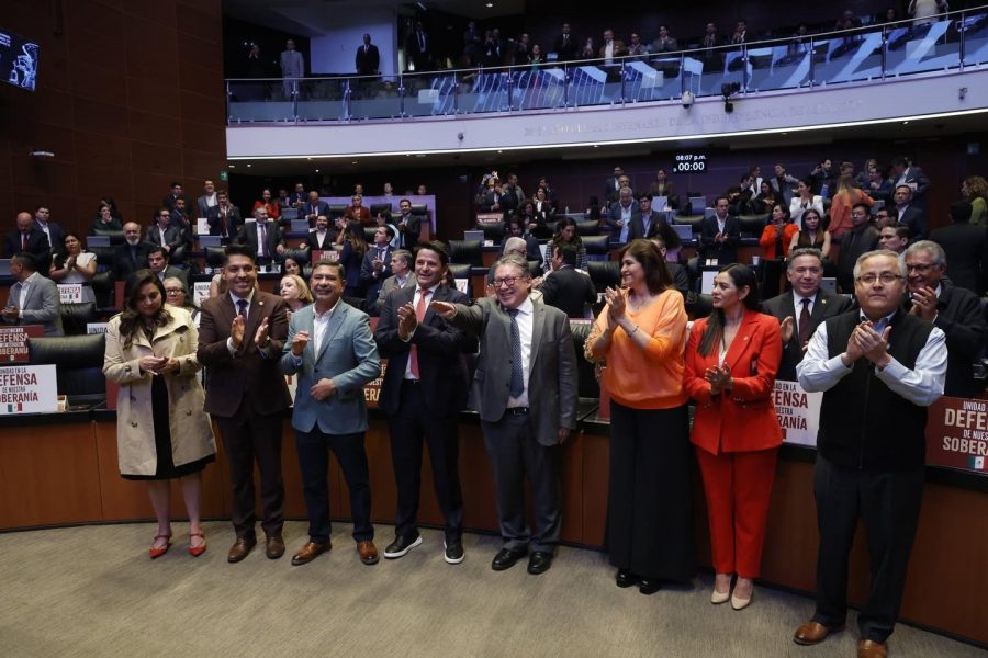 José Gabriel Cuadra García nuevo miembro de la Junta de Gobierno de Banxico