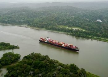 Niega el Canal de Panamá reclamación de Estados Unidos de derechos de cruce preferencial
