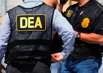 Sheinbaum rechaza mayor presencia de la DEA en México