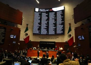 Posponen comisiones del Senado aprobación de reforma a la Ley de Infonavit