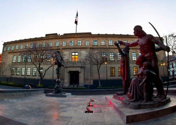 Rechaza Corte a casi mil candidatos para elección del Poder Judicial