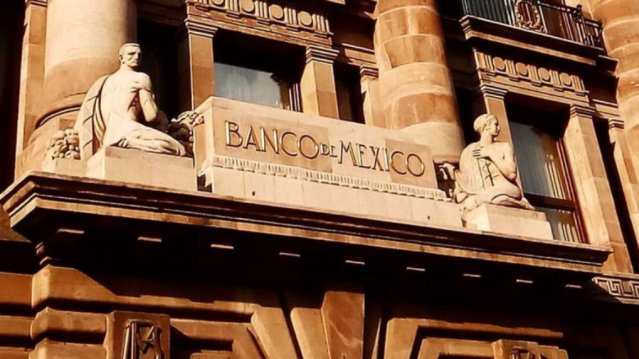 Recorta Banxico en 50 puntos base y la deja en 9.50%
