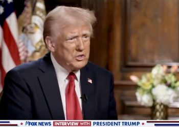 Acciones de México para impedir aranceles «no son suficientes», afirma Trump