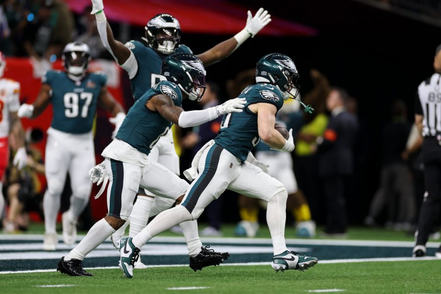 Eagles ganan Super Bowl LIX a Mahones y a los Chief