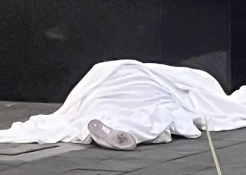 Asesinan a 5 personas en Tláhuac; hallan 20 casquillos percutidos