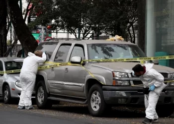 Enero registra el promedio más bajo de homicidios dolosos desde 2019