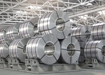 Pide CANACERO en represalia aplicar aranceles contra acero de EU