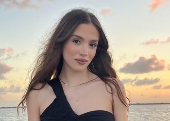 Vinculan a proceso a la influencer Marianne Gonzaga por lesiones calificadas