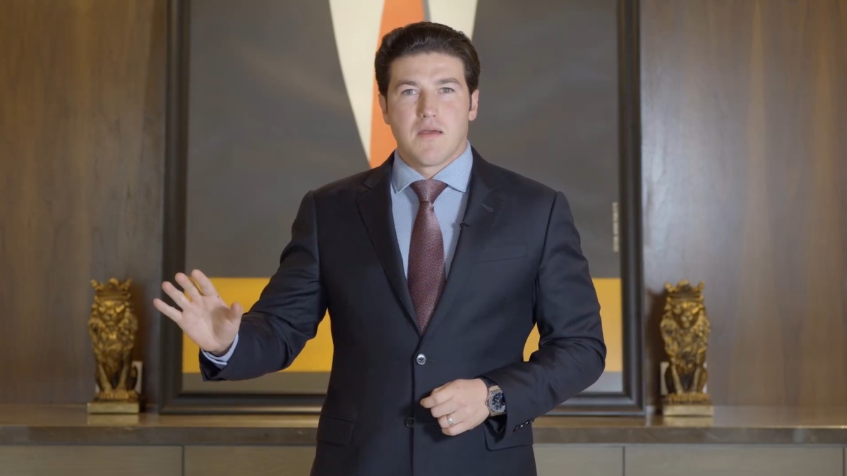 Declara Comisión Anticorrupción del Congreso de Nuevo León procedente juicio político contra Samuel García