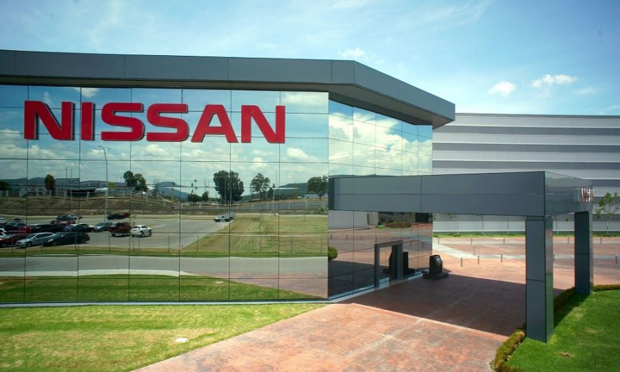 Contempla Nissan cambiar producción de México a otro lugar, si se confirman aranceles de Trump