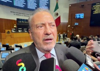 Una “ocurrencia” que el Infonavit tenga una empresa filial para construir vivienda: Beltrones