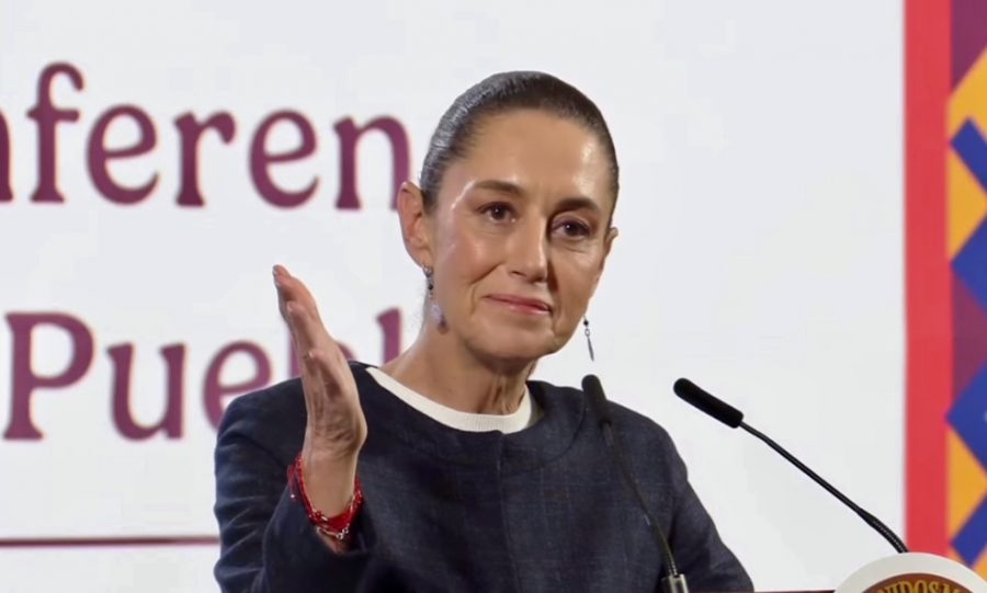 Tras fallo de la Corte, “elección del Poder Judicial va. No tiene ninguna barrera”: Sheinbaum