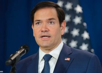 Trabaja Washington con México para frenar el tráfico de armas: Marco Rubio