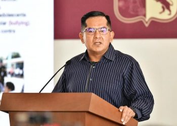 Renuncia Víctor Hugo Chávez, como secretario de Seguridad Pública de Tabasco