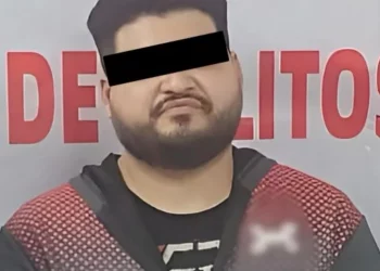 Cae Abner Noé, líder fundador del Cártel Independiente de Acapulco