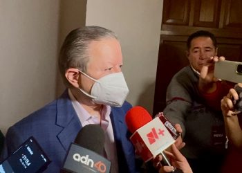 Rechaza Arturo Zaldívar “dedazo” en insaculación del Comité de Evaluación del Poder Ejecutivo