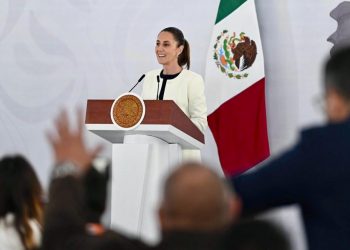 Elogia Sheinbaum trabajo del CEPE; “se seleccionaron muy buenos perfiles”