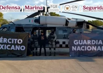 Detienen a Mauro «N» piloto aviador y operador de «Los Chapitos»