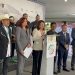 Anuncia senadora Gutiérrez realización del Festival de la Atmósfera para celebrar al AIFA
