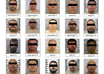 Entrega de narcotraficantes a EU acto de soberanía y responsabilidad: Antonino Morales