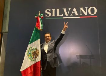 Giran orden de aprehensión contra Silvano Aureoles, ex gobernador de Michoacán
