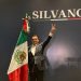 Giran orden de aprehensión contra Silvano Aureoles, ex gobernador de Michoacán