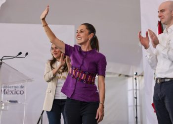 “No me han confirmado”, Sheinbaum sobre detención de Silvano Aureoles; es asunto de la FGR