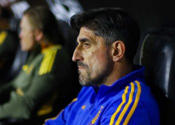 Destituye Tigres a Paunovic con DT, lo sustituye Guido Pizarro