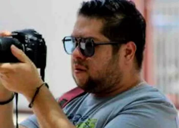Asesinan al periodista Kristian Zavala, en Silao, Guanajuato