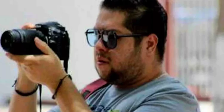 Asesinan al periodista Kristian Zavala, en Silao, Guanajuato