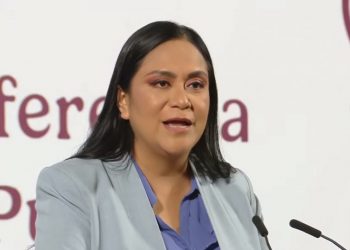 Se supera el millón de mujeres inscritas en programa Pensión Mujeres Bienestar: Ariadna Montiel