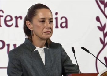 “No puede la ambición personal estar por encima de la transformación”, Sheinbuam sobre su iniciativa contra el nepotismo