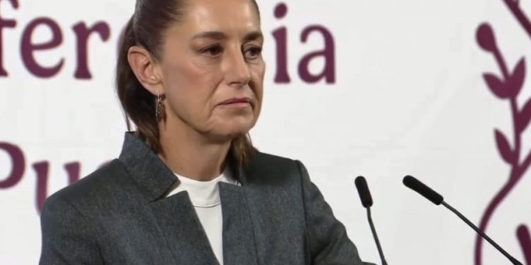 “No puede la ambición personal estar por encima de la transformación”, Sheinbuam sobre su iniciativa contra el nepotismo