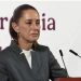 “No puede la ambición personal estar por encima de la transformación”, Sheinbuam sobre su iniciativa contra el nepotismo