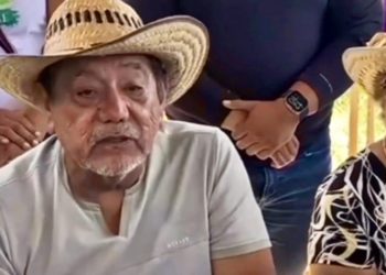 Sí el pueblo me elige gobernador, ¿dónde está el nepotismo?: Félix Salgado Macedonio